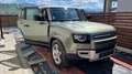 Land Rover Defender 110 2.0D SD4 S AWD Aut. 240 Groen - thumbnail 2