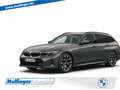 BMW 320 d xDrive T. M Sport ACC HUD SurView HiFi 19" Grau - thumbnail 1