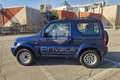 Suzuki Jimny Jimny 1.3i 16V cat 4WD JLX Blauw - thumbnail 8