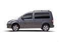 Volkswagen Caddy 1.6TDI Comfortline 7pl. 102 Negro - thumbnail 3