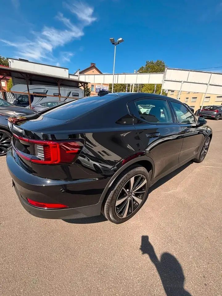 Polestar 2 2022