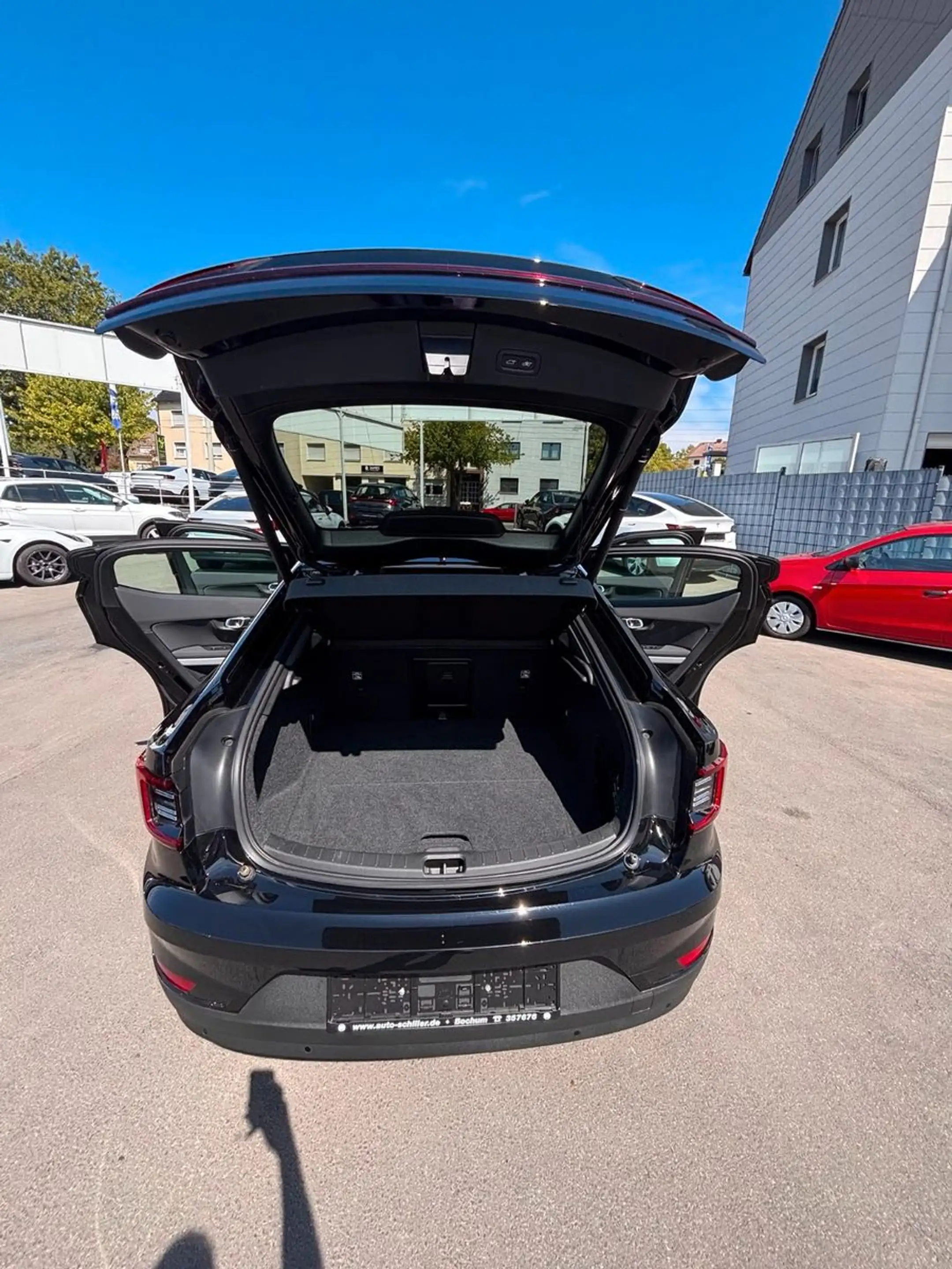 Polestar 2 Long Range Single # 78 kWh # Plus Paket # MWST — photo 9