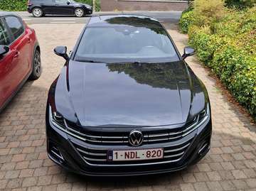 Arteon eHybrid 1.4 R-Line OPF DSG (160 kW) R-Line