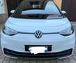 Volkswagen ID.3 Pro 150 KW (batteria più grande 400km autonom) Bianco - thumbnail 11