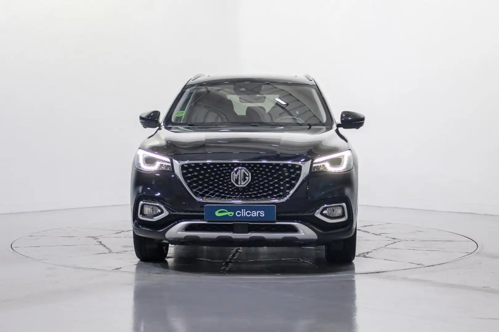 MG HS 1.5 T-GDI AT Luxury Negro - 2