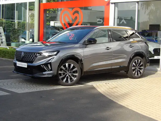 Renault Austral Techno TCe 150 EDC