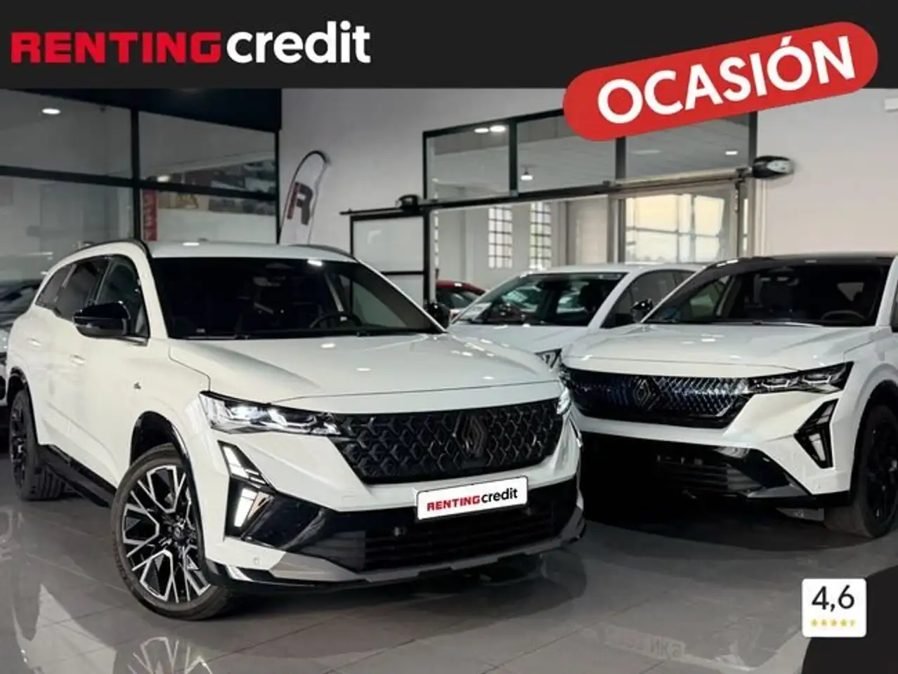 Renault Espace