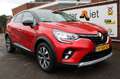 Renault Captur TCe 130 pk Intens AUTOMAAT Rot - thumbnail 8