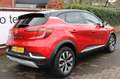 Renault Captur TCe 130 pk Intens AUTOMAAT Rot - thumbnail 9