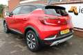 Renault Captur TCe 130 pk Intens AUTOMAAT Rot - thumbnail 4