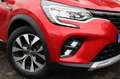 Renault Captur TCe 130 pk Intens AUTOMAAT Rot - thumbnail 6