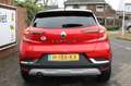 Renault Captur TCe 130 pk Intens AUTOMAAT Rot - thumbnail 10