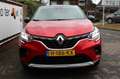 Renault Captur TCe 130 pk Intens AUTOMAAT Rot - thumbnail 2