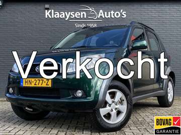 1.5-16v Expedition 4WD | dealer onderhouden | airc