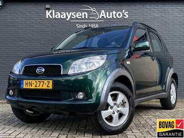1.5-16v Expedition 4WD | dealer onderhouden | airc
