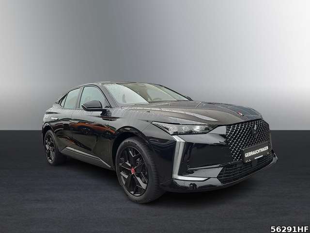 DS Automobiles DS 4 Performance Line