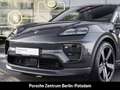 Porsche Macan 4 Abstandstempomat LED-Matrix BOSE Panorama Grau - thumbnail 12