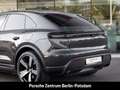 Porsche Macan 4 Abstandstempomat LED-Matrix BOSE Panorama Grau - thumbnail 10