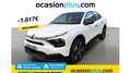 Citroen C4 X 1.2 PureTech You S&S 100 Blanco - thumbnail 1