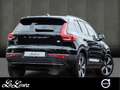 Volvo XC40 T4 Ultimate Dark Recharge Plug-In Hybrid 2WD Schwarz - thumbnail 2