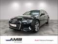 Audi A6 Sport 45 TFSI quattro AHK/Assist+/Pano Schwarz - thumbnail 1
