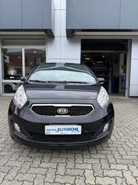 Venga 1.6 crdi TX 115cv