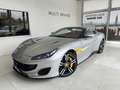 Ferrari Portofino Portofino (Freni Carboceramici) Argent - thumbnail 1