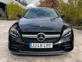 Mercedes-Benz C 43 AMG Coupe MercedesAMG 4MATIC Negro - thumbnail 5