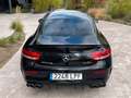 Mercedes-Benz C 43 AMG Coupe MercedesAMG 4MATIC Negro - thumbnail 9