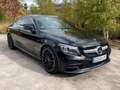 Mercedes-Benz C 43 AMG Coupe MercedesAMG 4MATIC Negro - thumbnail 4