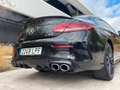 Mercedes-Benz C 43 AMG Coupe MercedesAMG 4MATIC Negro - thumbnail 11