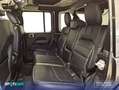 Jeep Wrangler 4p 2.0 380CV  8ATX E6D 80 Aniversario Negro - thumbnail 10