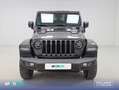 Jeep Wrangler 4p 2.0 380CV  8ATX E6D 80 Aniversario Negro - thumbnail 2