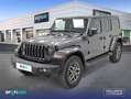 Jeep Wrangler 4p 2.0 380CV  8ATX E6D 80 Aniversario Negro - thumbnail 1