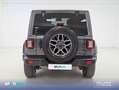 Jeep Wrangler 4p 2.0 380CV  8ATX E6D 80 Aniversario Negro - thumbnail 5