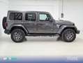 Jeep Wrangler 4p 2.0 380CV  8ATX E6D 80 Aniversario Negro - thumbnail 4