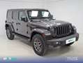 Jeep Wrangler 4p 2.0 380CV  8ATX E6D 80 Aniversario Negro - thumbnail 3
