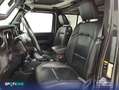 Jeep Wrangler 4p 2.0 380CV  8ATX E6D 80 Aniversario Negro - thumbnail 9