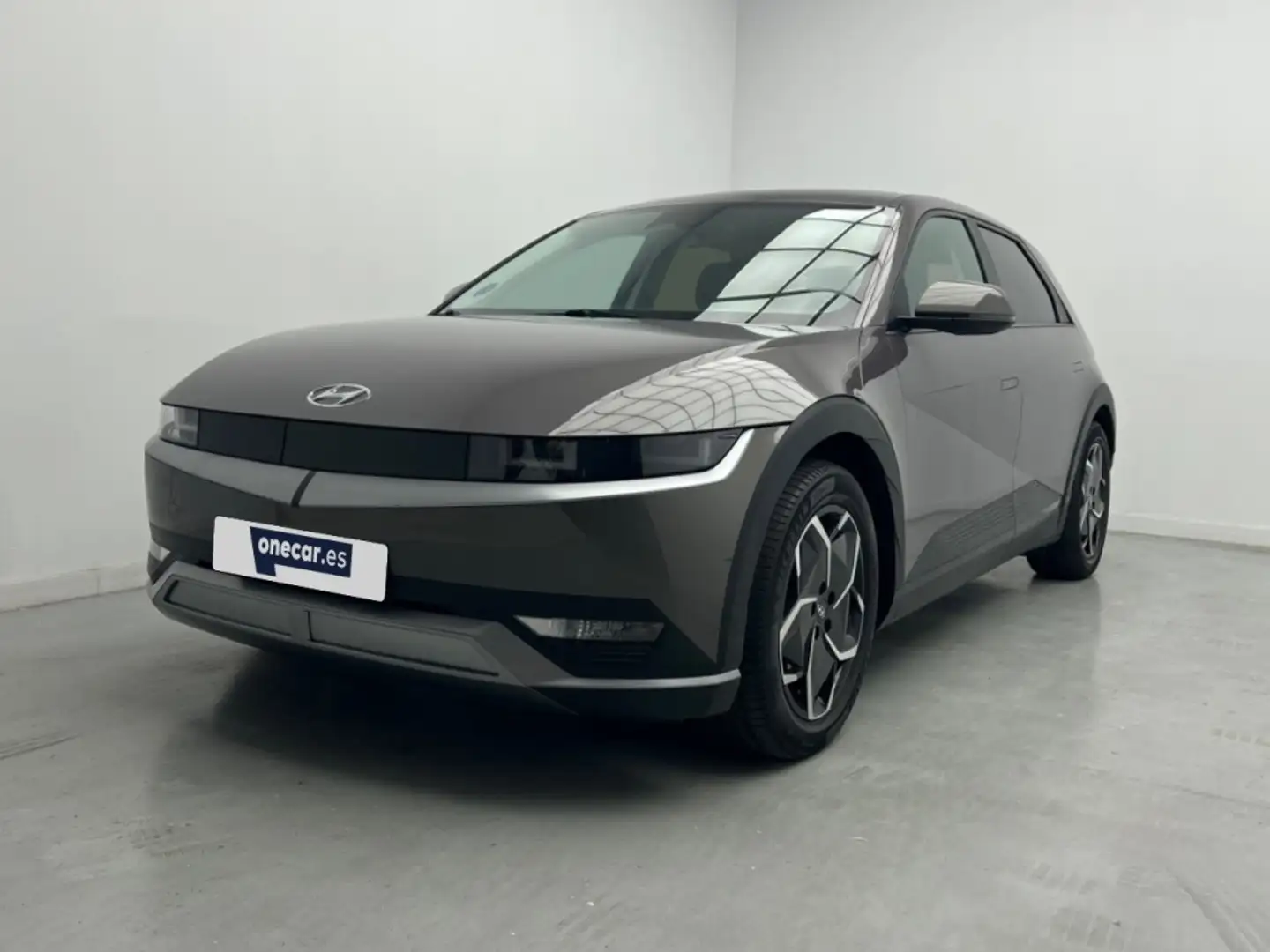 Hyundai IONIQ 5 BEV 73KWH LIGHT RWD 218CV 5P Gris - 1