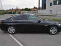 BMW 518 518d 143cv auto E6 Černá - thumbnail 8