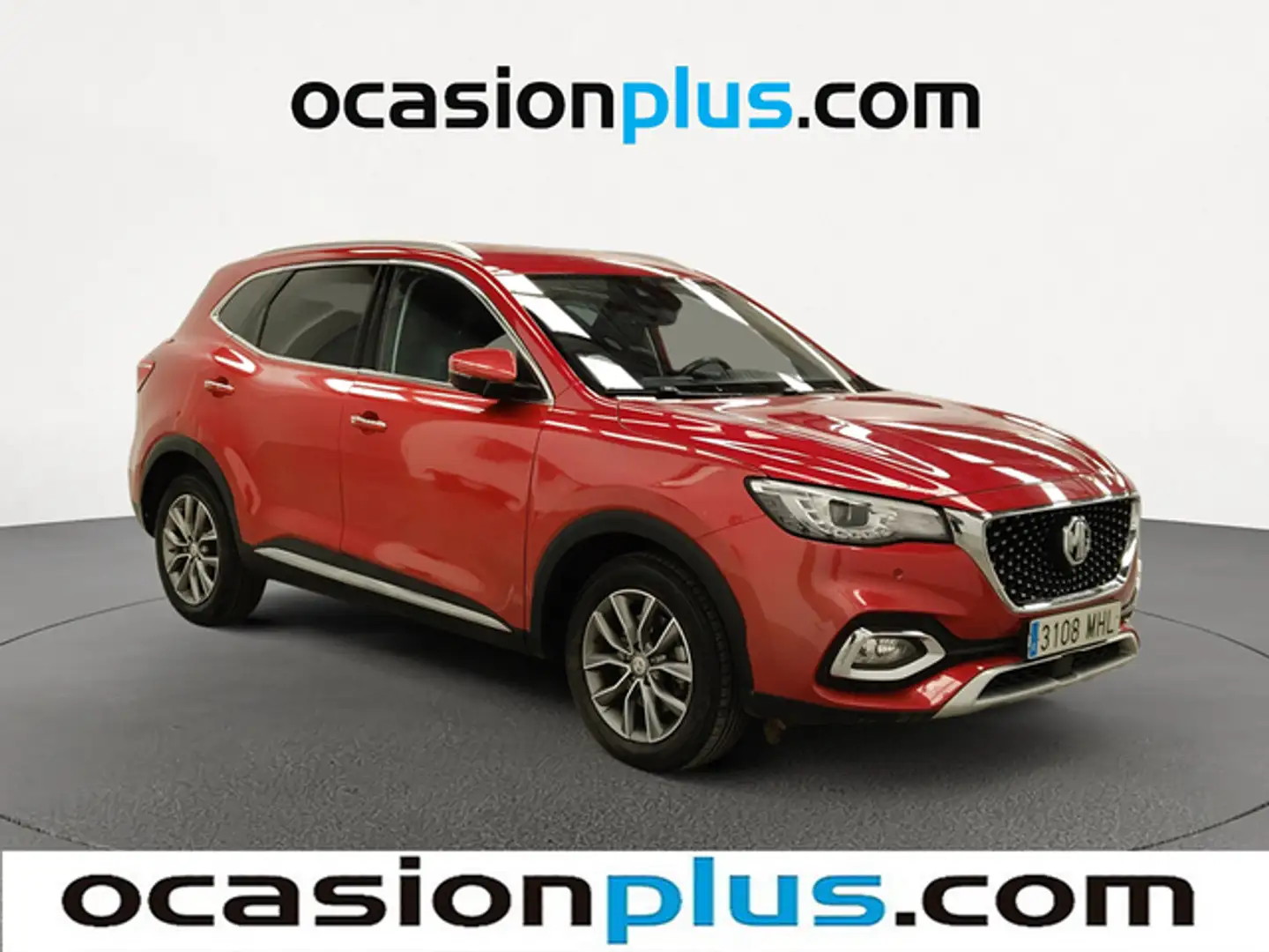 MG HS 1.5 T-GDI Comfort Blanco - 2