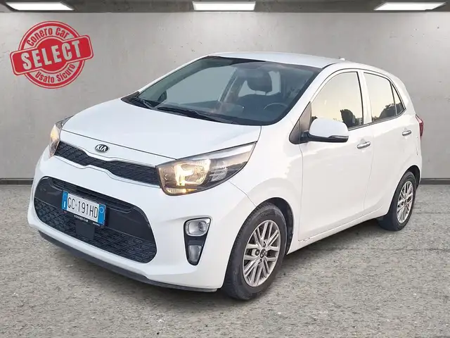 Kia Picanto 1.0 DPi Style