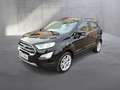 Ford EcoSport Titanium Schwarz - thumbnail 9