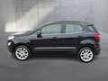 Ford EcoSport Titanium Schwarz - thumbnail 3