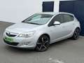 Opel Astra Edition Grau - thumbnail 1