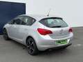 Opel Astra Edition Grau - thumbnail 4