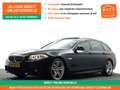 BMW 520 5-serie Touring 520i 184Pk M Sport Aut- Panoramada Noir - thumbnail 1