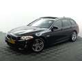 BMW 520 5-serie Touring 520i 184Pk M Sport Aut- Panoramada Noir - thumbnail 4