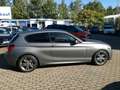 BMW 135 *M-SPORT PAKET*LEDER*XENON*SCHALTER* Silver - thumbnail 6