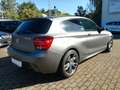 BMW 135 *M-SPORT PAKET*LEDER*XENON*SCHALTER* srebrna - thumbnail 5